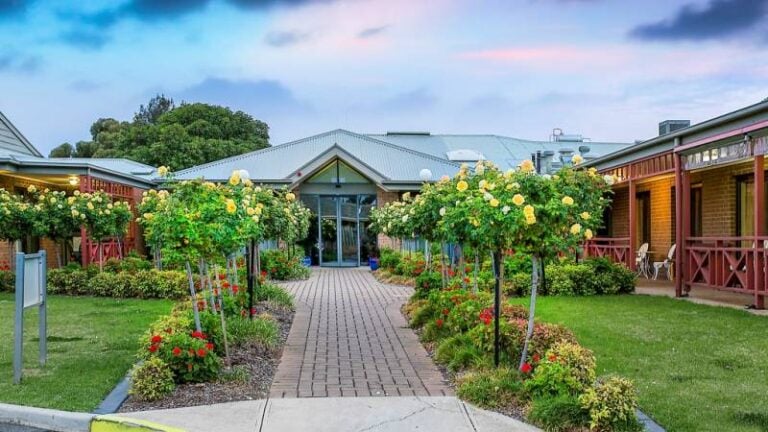 Retirement Villages